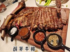 -Pasha帕夏土耳其餐厅(南昌路店)