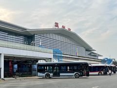 -温州南站