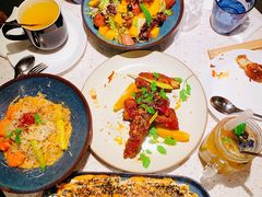-BE BRIGHT KITCHEN(正佳广场店)