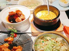 -田婆婆的菜(友谊阳光城店)