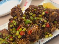 -小锅饭豆腐馆(重工北街普罗旺斯店)