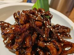 -枣子树·素食餐厅(普陀山店)