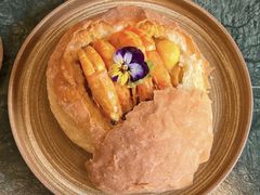 -仁义涵西餐·咖啡(中华巴洛克店)
