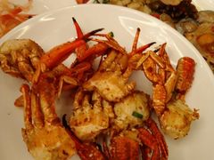 -芭菲盛宴·环球美食(解放碑英利国际店)