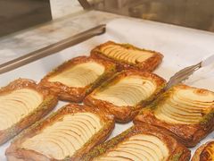 -PAPER STONE BAKERY(天环店)