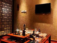 -七彩云南庆沣祥茶庄(金融街店)