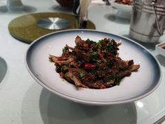 -渔娘渔家丹东海鲜(东直门店)