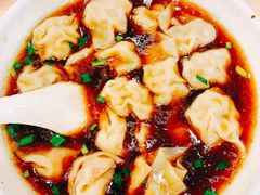 -蒋家桥饺面店(东关街店)