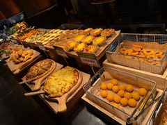-钱小奴海鲜自助黑金店(杭州滨江龙湖店)