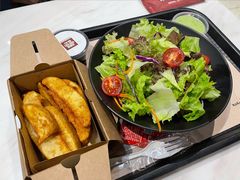 新鲜沙拉-Kyochon1991校村(共和路店)