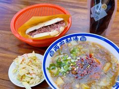 -邢老三肉丸糊辣汤(凤城六路店)