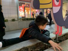 -上海第一八佰伴