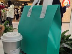 -gleeglee乐溢亦茶(合生汇店)