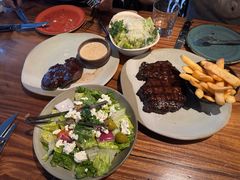 -The Meat & Wine Co Southbank(南岸店)