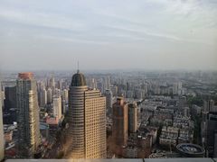 -金陵饭店 56F 家·海鲜火锅餐厅