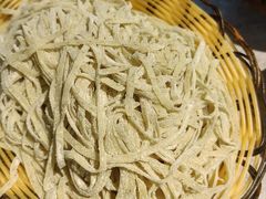 -洞庭洲·防空洞火锅·铜锅涮肉·烧烤(新百广场店)