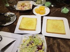 -路易十三西餐厅(西关新天地店)