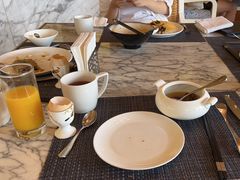 -宴悦海鲜餐厅·游水海鲜·牛排(亚龙湾瑞吉店)