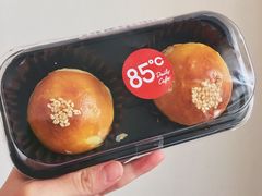 -85度C(苏州石路店)