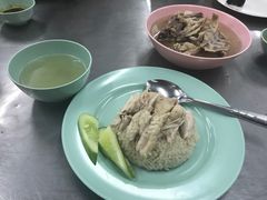-红大哥水门鸡饭(總店)