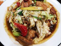 -雪野鱼头大王邢府公老店(雪野湖店)