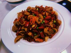 -李师傅脆肚(华强北店)