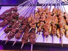 -燥次·烧烤酒场(万象城店)