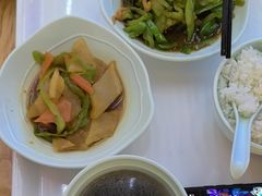 -东园小馆·早茶·淮扬小炒(三盛广场店)