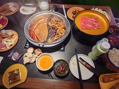 -牛New寿喜烧(金茂览秀城店)
