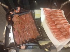 -重庆九记老火锅(广场店)
