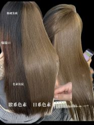 -Hair corner 香港发廊