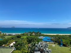 -三亚亚龙湾天域度假酒店