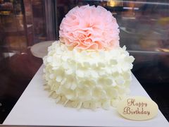 -85度C(东莞常平新南街店)