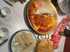 -小龙翻大江文化火锅(宽窄店)