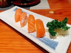 -文三酒肆自助放题(新街口友谊广场店)