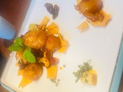 -映水芙蓉(长宁来福士店)