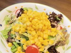 -萨莉亚意式餐厅(莲花国际广场店)