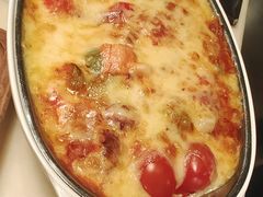 -绿茵阁牛扒餐厅(客村店)