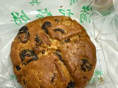 -满记烧饼(牛街东里小区一区店)