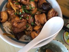 -有喜屋·深夜食堂(北京西路店)