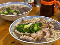 -锦泓老字号猪脏粉(东联大厦店)