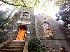 -莫干山风景区
