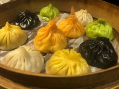 -隆喜元鱼汤包·海鲜(中联广场店)