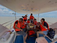 -南沙十九涌渔人码头-南门