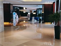 -杭州龙禧福朋喜来登酒店