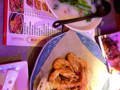 -啫神·广州地标美食(北京路店)