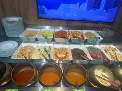 -炭之家·齐齐哈尔非遗烤肉·鲜切直供(中央大街店)