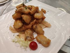 -鹭园酒家·四十年老字号