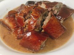 至尊码头烧鹅-粥旺庄(芳村店)
