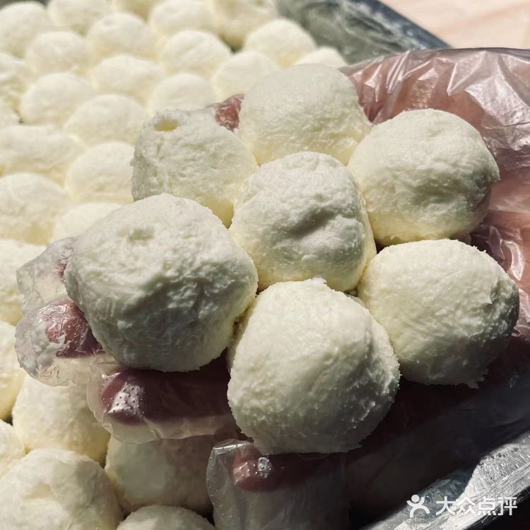 在西安 挖到宝了啊